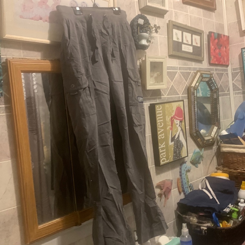 Champs Sports Gear Pants